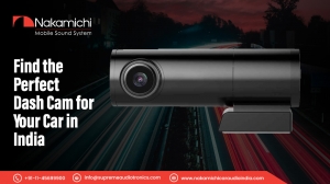 Find the Perfect Dash Cam for Your Car in India