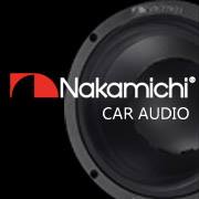 car audio Nakamichi